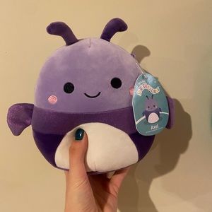 Bug plushie🐞❤️